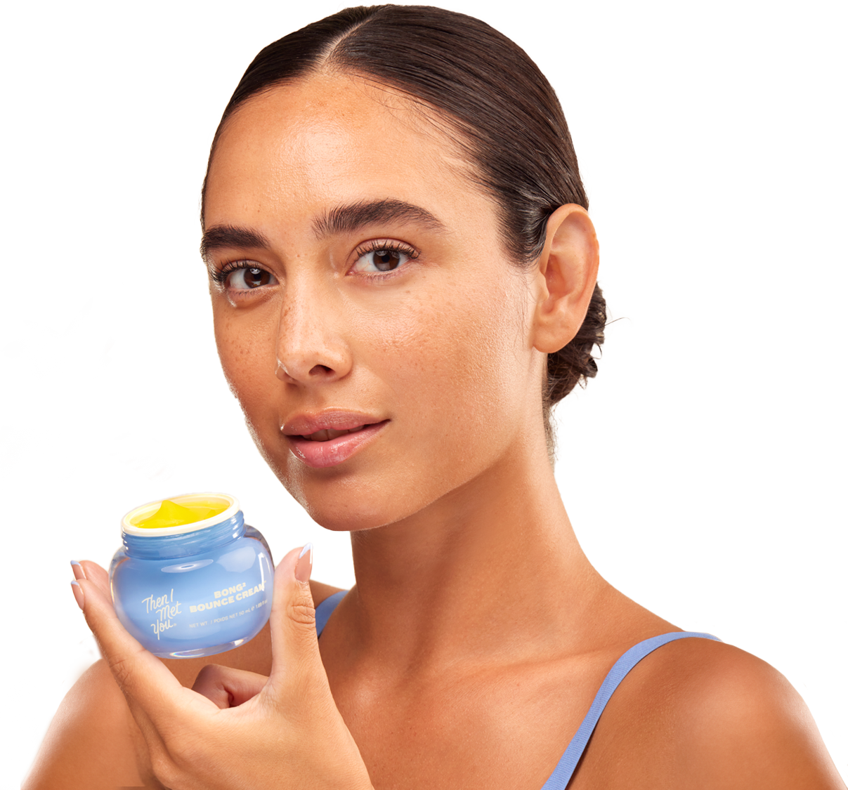 Heavenly Hallabong Hydration 