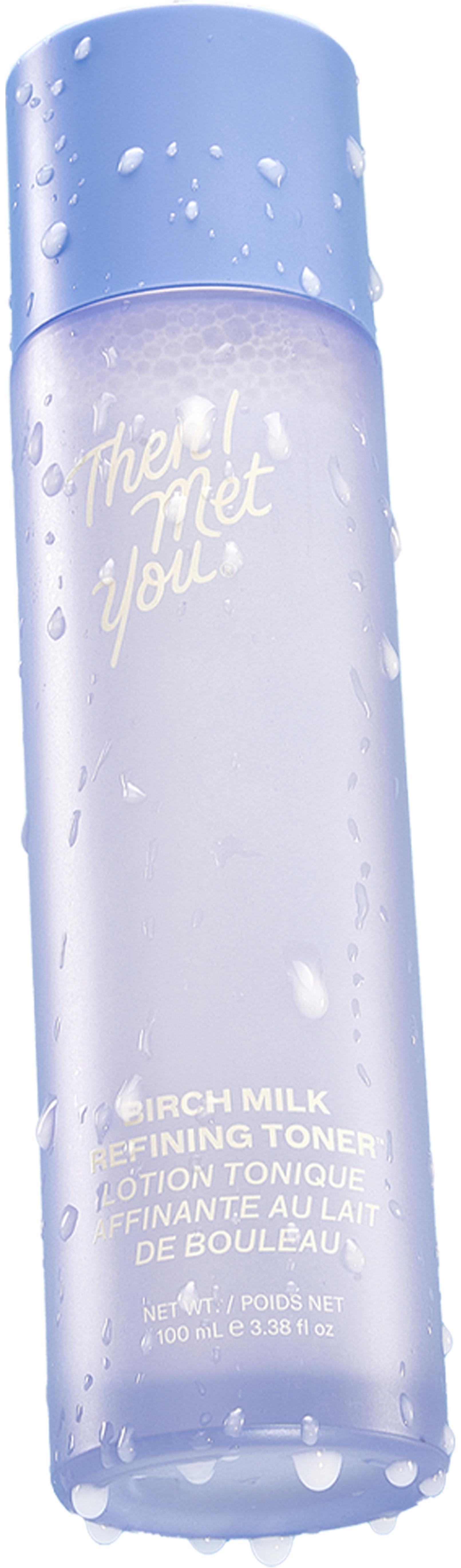 Birch Milk Refining Toner