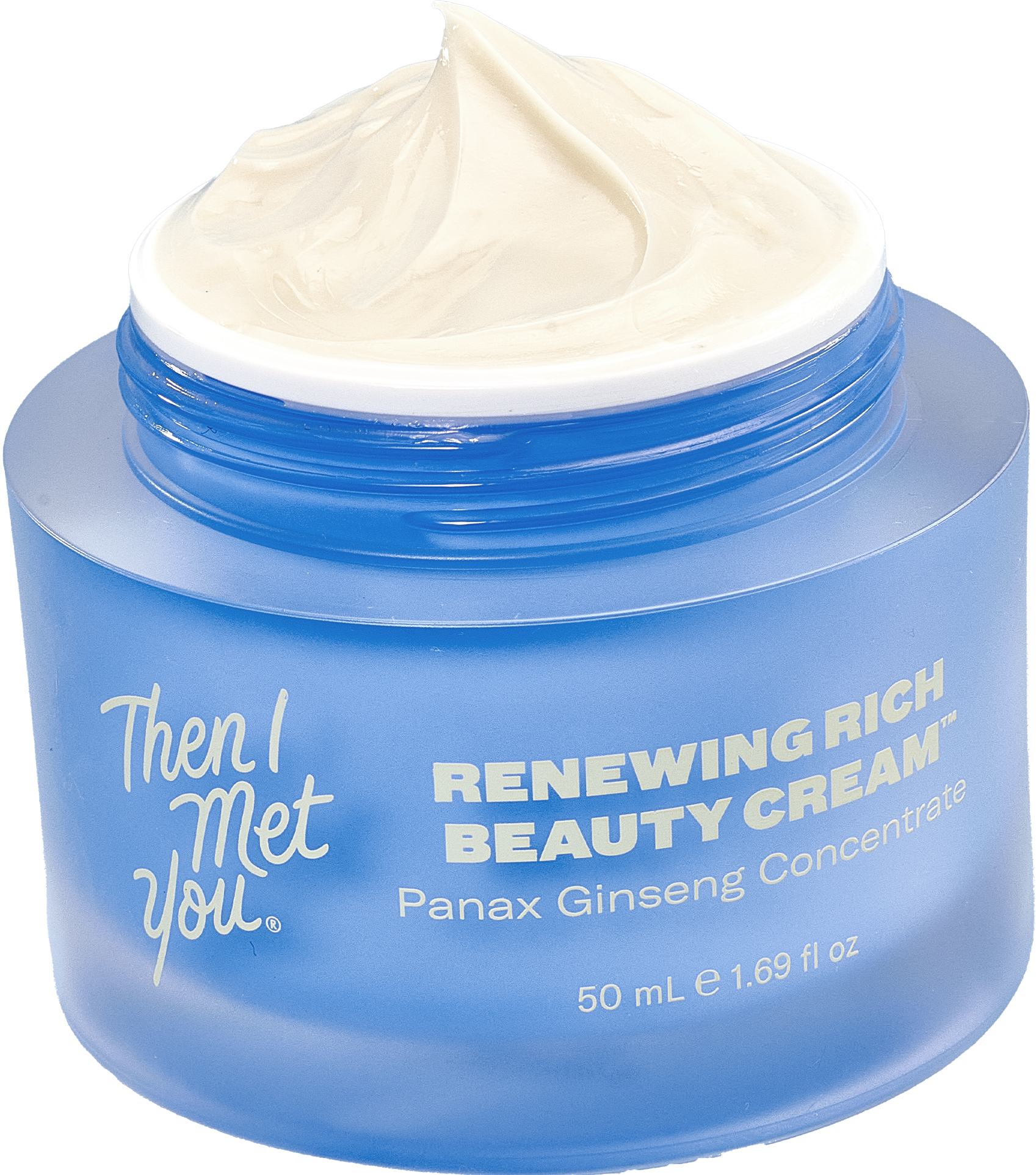 Renewing Rich Beauty Cream